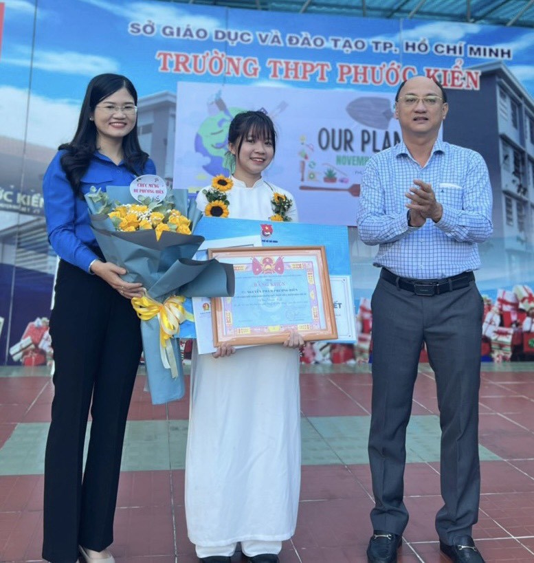 Ảnh đại diện